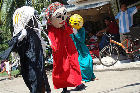 Halloween � Tortugu�ro