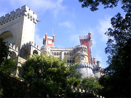 Palacio da Pena