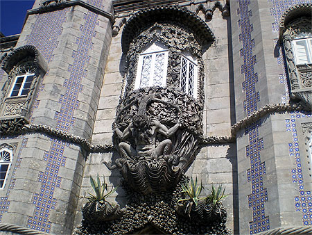 Palacio da Pena