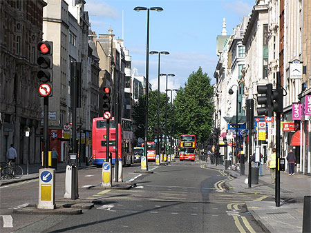 Oxford Street 