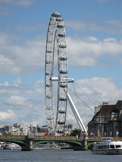 London Eye