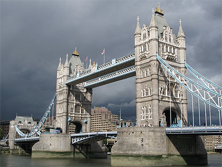 Tower Bridge