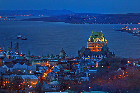 Ville de Qu�bec