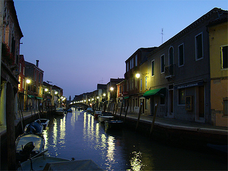 Murano 20h00