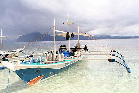 El Nido