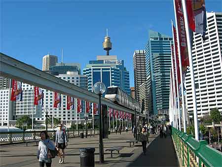 Sydney