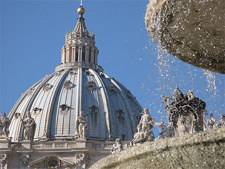 Le Vatican