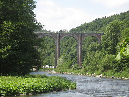 La Semois