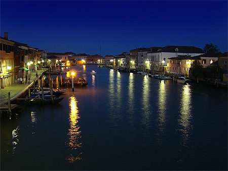 Murano 20h15