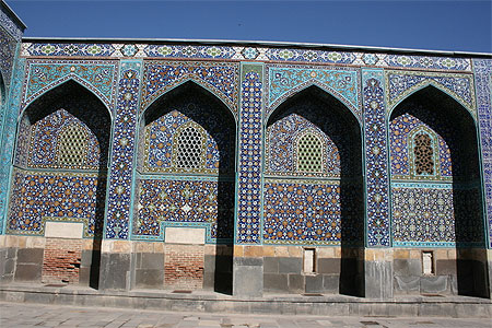 Beaut� de l'art islamique