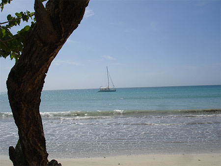 Playa coson