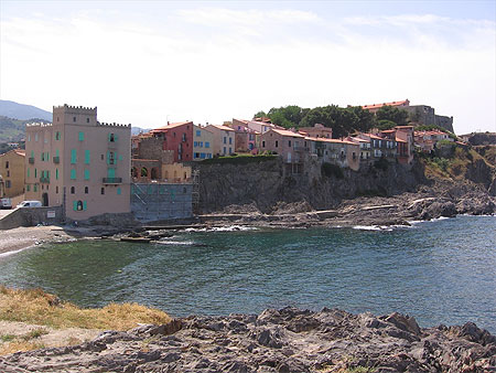 Collioure