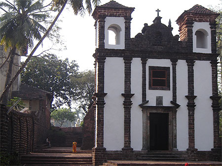 Eglise