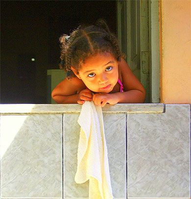 Enfant 