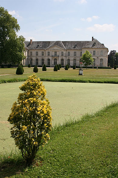 Le mus�e Jacquemart-Andr�