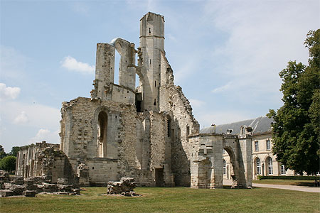 Abbaye