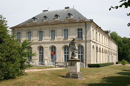 Mus�e Jacquemart-Andr�