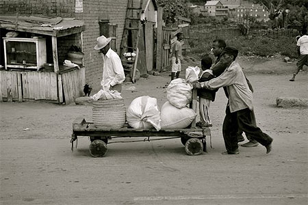 Baramba � Ambositra