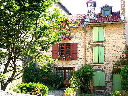 Maisons de ville