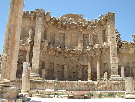 Temple Art�mis
