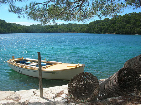 Bateau