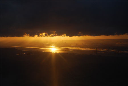 Entre Basse et Haute Normandie