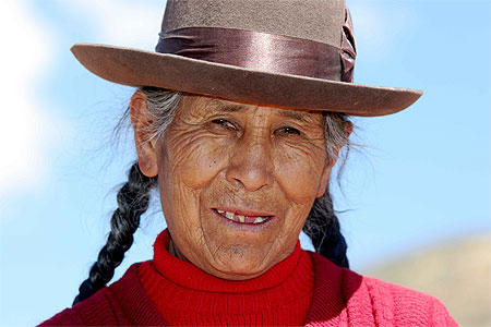 Portrait