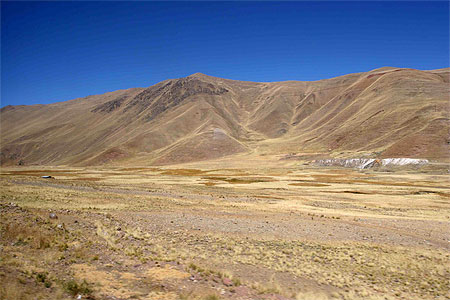 Altiplano