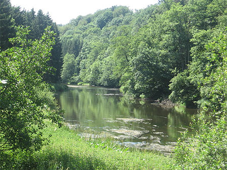 Belle Semois