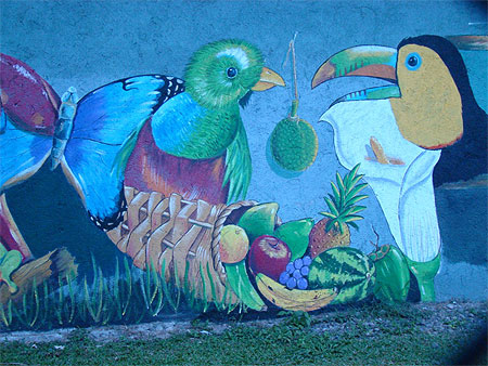Graffiti