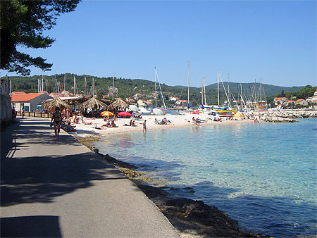 L'esplanade
