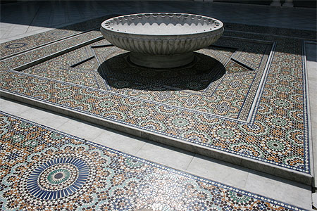 Art islamique