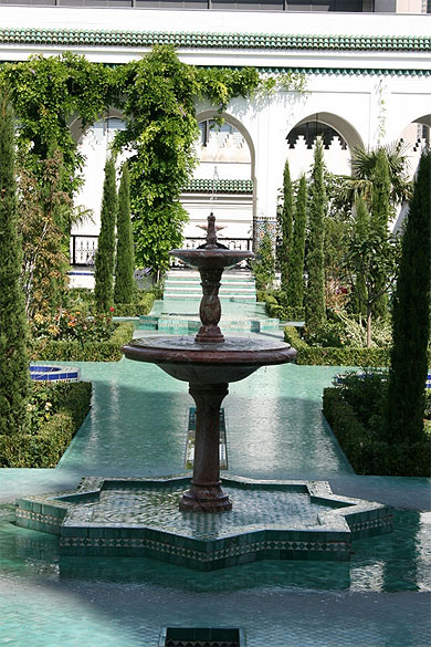 Jardin