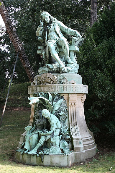 Paul et Virginie