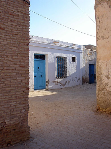 Nefta