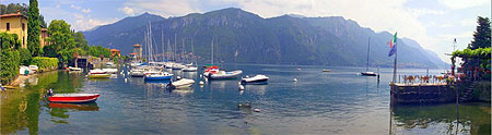 Lago di Como