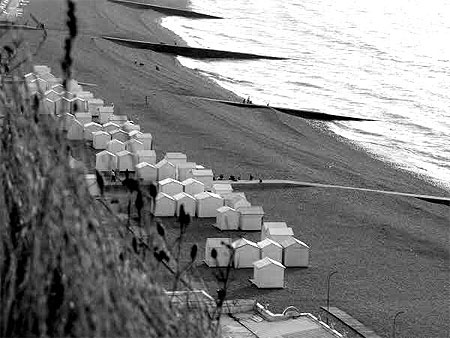 Plage de Mers
