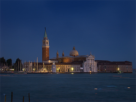 San Giorgio Maggiore