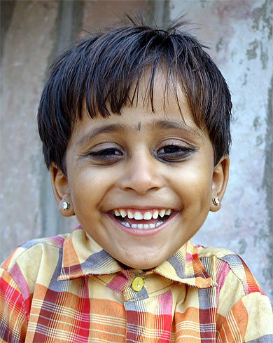 Enfant r�jput