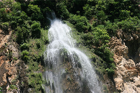 Le Ca�on del Sumidero