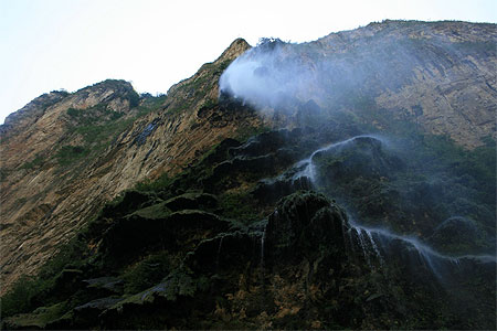 Le Ca�on del Sumidero