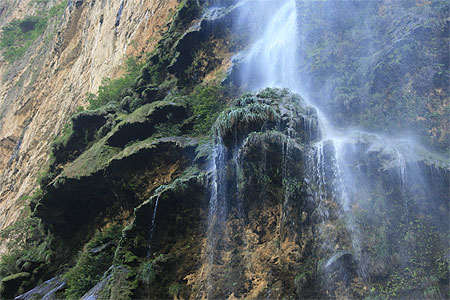 Le Ca�on del Sumidero