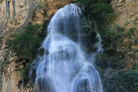 Le Ca�on del Sumidero