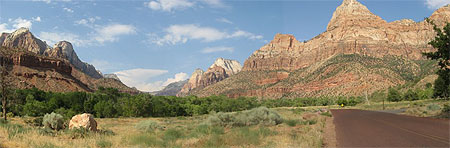 Zion
