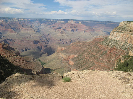 Grand Canyon