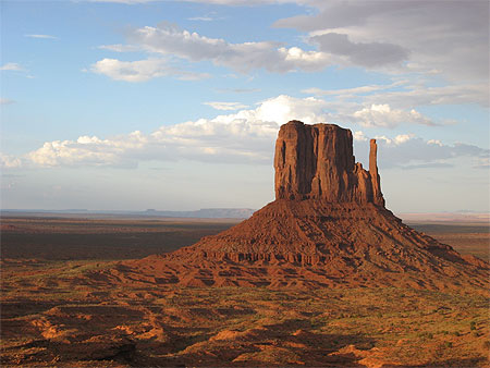 Monument Valley