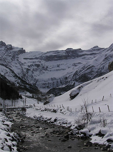 Cirque de Gavarnie