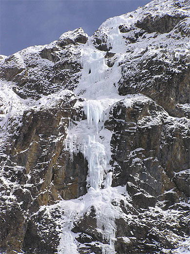 Cascade de Gavarnie