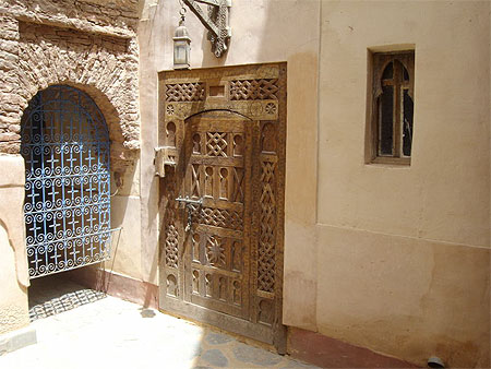 Medina