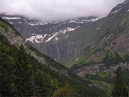Cirque de Gavarnie